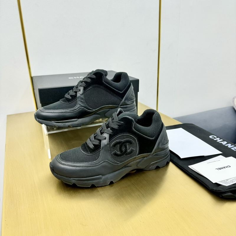 Chanel Sport Shoes